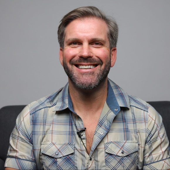 Meet your Posher, Ken - Picture 1 of 1